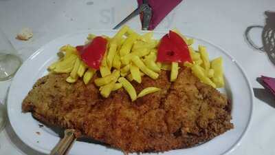 Sidreria Restaurante Gamoneu