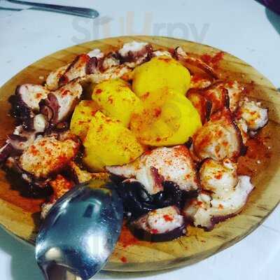 Sidreria Restaurante Gamoneu