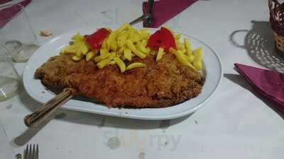 Sidreria Restaurante Gamoneu