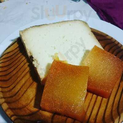 Sidreria Restaurante Gamoneu