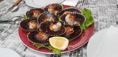 Sidreria Restaurante Gamoneu