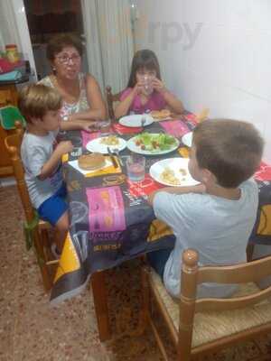 Restaurante Tienda Nueva