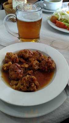 Restaurante Tienda Nueva