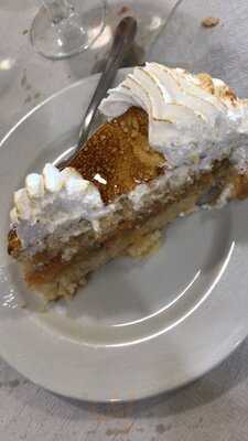 Restaurante Tienda Nueva