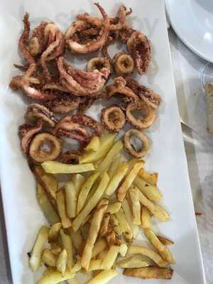 Restaurante Tienda Nueva