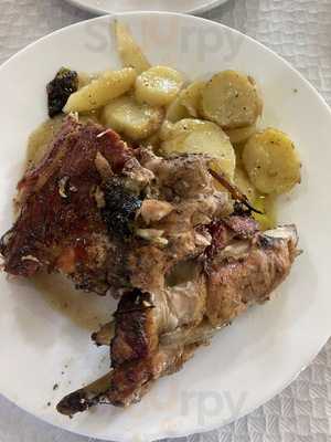 Restaurante Tienda Nueva