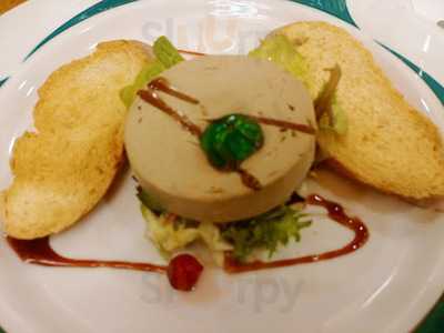 La Parrilla Del Foguet