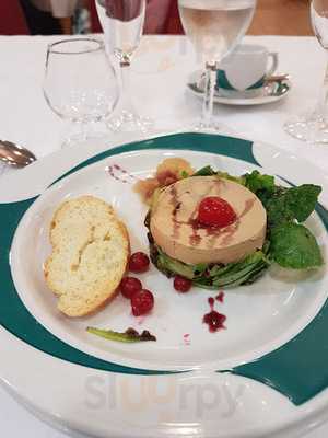 La Parrilla Del Foguet