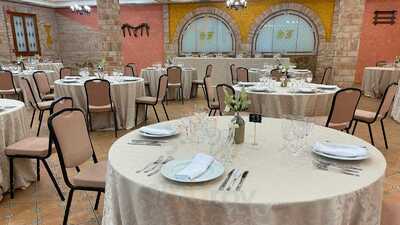 La Parrilla Del Foguet