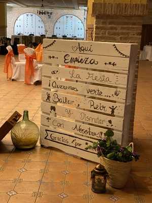 La Parrilla Del Foguet