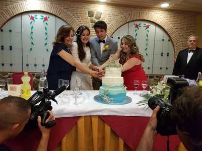 La Parrilla Del Foguet