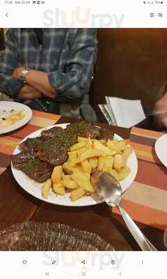 El Alambique Taberna