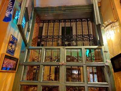 El Alambique Taberna