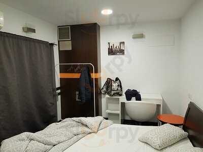 Skyline Coffee & Food