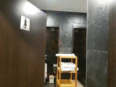 Skyline Coffee & Food