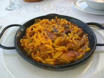 Skyline Coffee & Food