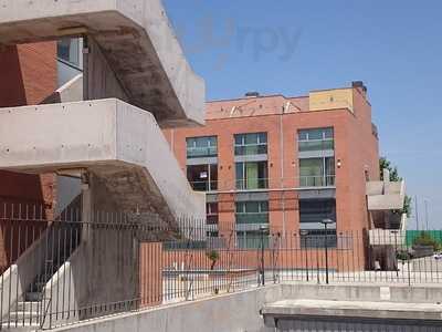 Skyline Coffee & Food