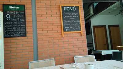 Skyline Coffee & Food