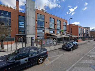 Skyline Coffee & Food