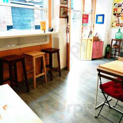 Monsieur Gomez - Tarteria