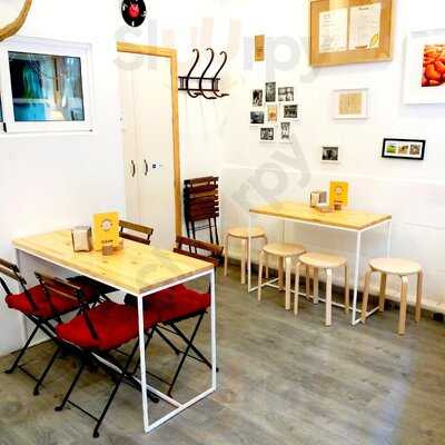 Monsieur Gomez - Tarteria