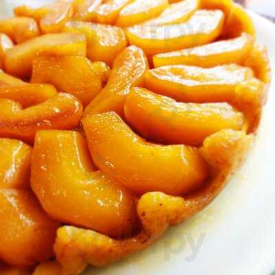 Monsieur Gomez - Tarteria