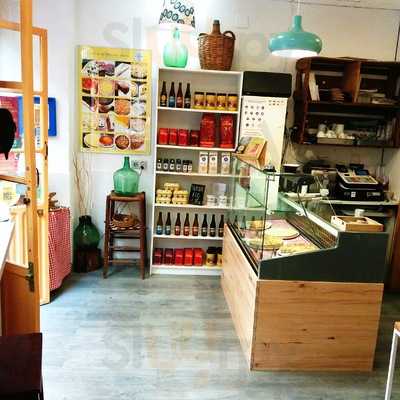 Monsieur Gomez - Tarteria