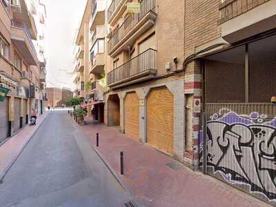 Monsieur Gomez - Tarteria