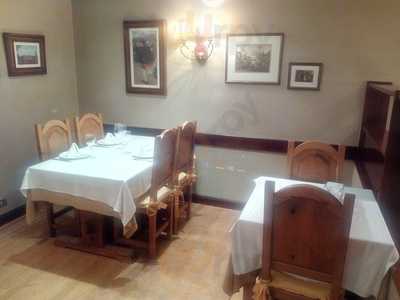 El Figón De Pío Xii