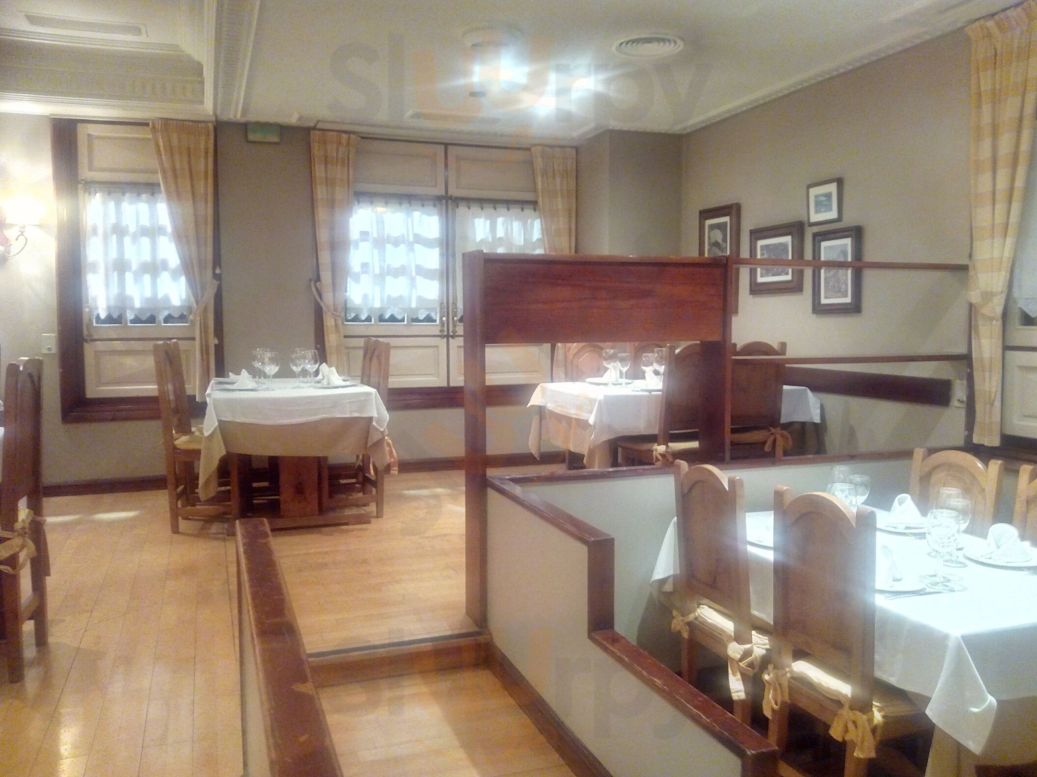 El Figón De Pío Xii