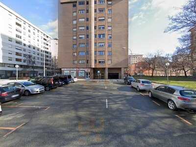 El Figón De Pío Xii