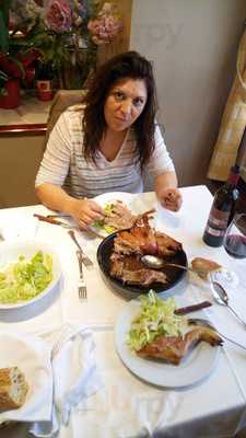 El Figón De Pío Xii