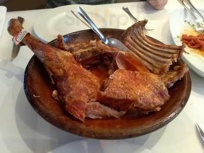 El Figón De Pío Xii