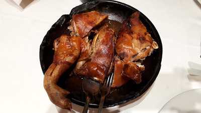 El Figón De Pío Xii