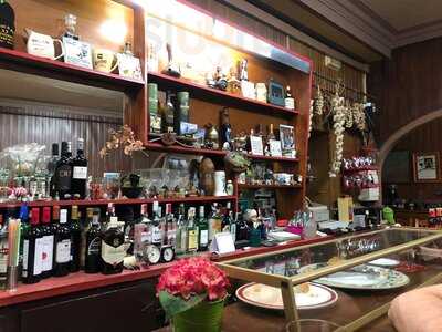 Bar Casa Lito Restaurante