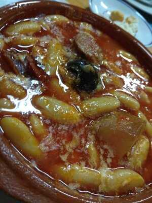 Bar Casa Lito Restaurante