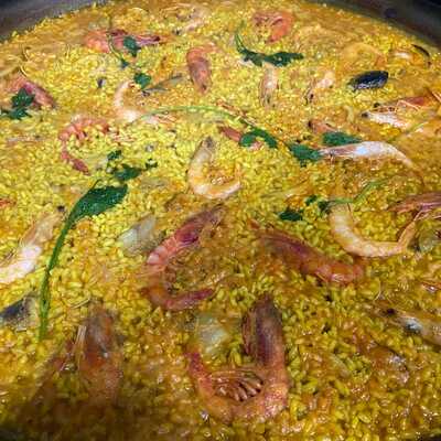 Bar Restaurante Roman