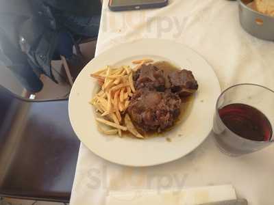 Bar Restaurante Roman