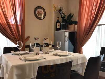 Bar Restaurante Roman