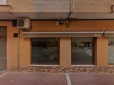 Bar Restaurante Roman