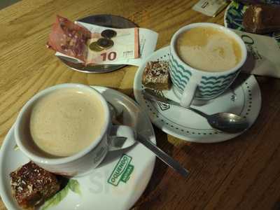 Pastelería Auseva Dulce & Salado