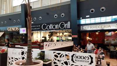 Cotton Grill