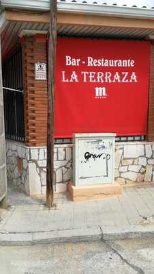 Bar La Terraza