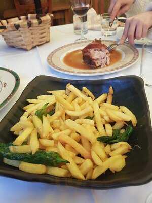 Asador El Escondrijo