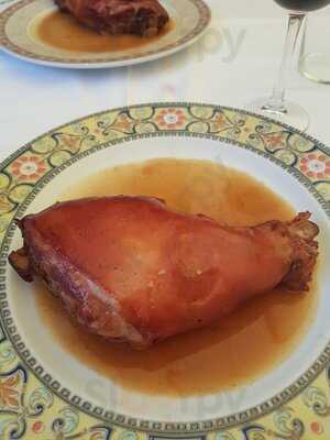 Asador El Escondrijo