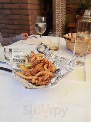 Asador El Escondrijo