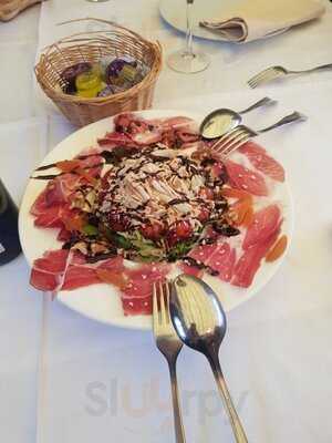 Asador El Escondrijo