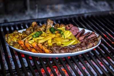 Asador El Escondrijo