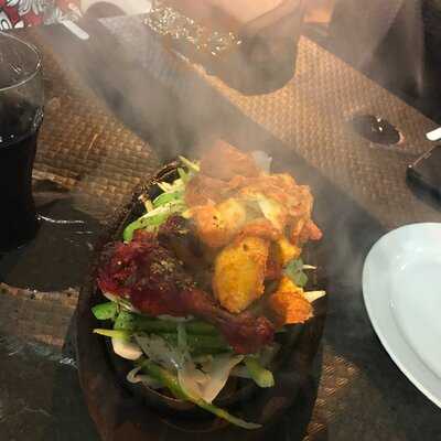El Tandoor