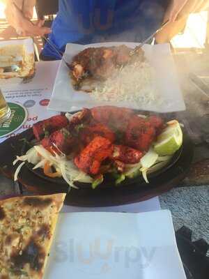 El Tandoor